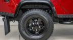 Land Rover Defender Exterior photo