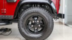 Land Rover Defender Exterior photo