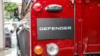 Land Rover Defender Exterior photo