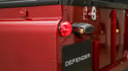 Land Rover Defender Exterior photo