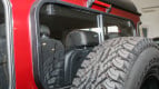Land Rover Defender Exterior photo