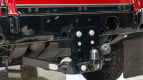Land Rover Defender Exterior photo