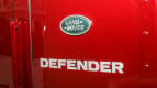 Land Rover Defender Exterior photo