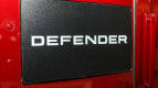 Land Rover Defender Exterior photo