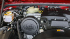 Land Rover Defender Exterior photo