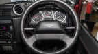 Land Rover Defender Interior photo