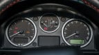 Land Rover Defender Interior photo