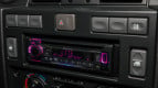 Land Rover Defender Interior photo