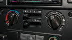 Land Rover Defender Interior photo