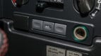 Land Rover Defender Interior photo