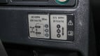 Land Rover Defender Interior photo