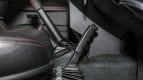 Land Rover Defender Interior photo