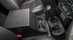 Land Rover Defender Interior photo
