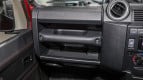 Land Rover Defender Interior photo