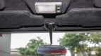 Land Rover Defender Interior photo