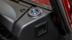 Land Rover Defender Interior photo