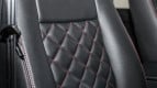 Land Rover Defender Interior photo
