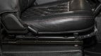 Land Rover Defender Interior photo