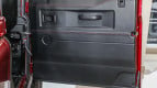Land Rover Defender Interior photo