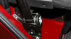 Land Rover Defender Interior photo