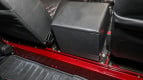 Land Rover Defender Interior photo