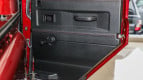 Land Rover Defender Interior photo