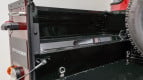 Land Rover Defender Interior photo