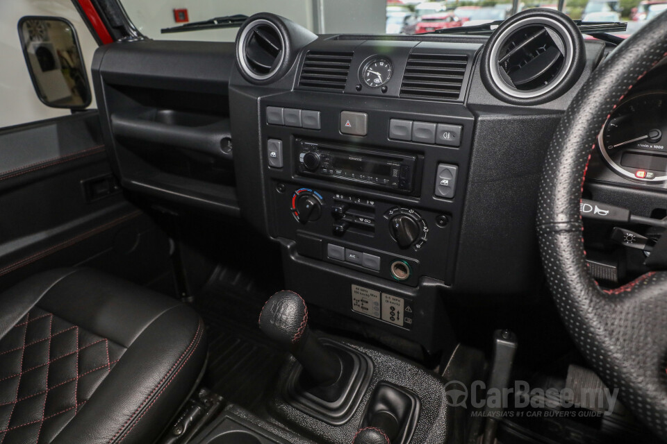 BMW i4 G26 (2022) Interior