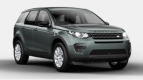 Land Rover Discovery Sport Exterior photo