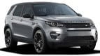 Land Rover Discovery Sport Exterior photo