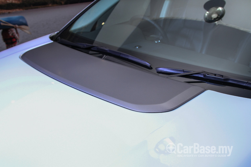 Land Rover Discovery Sport L550 (2015) Exterior