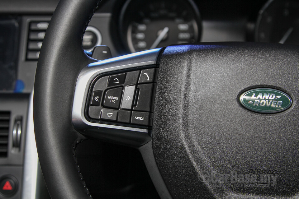 Audi A4 B9 (2016) Interior