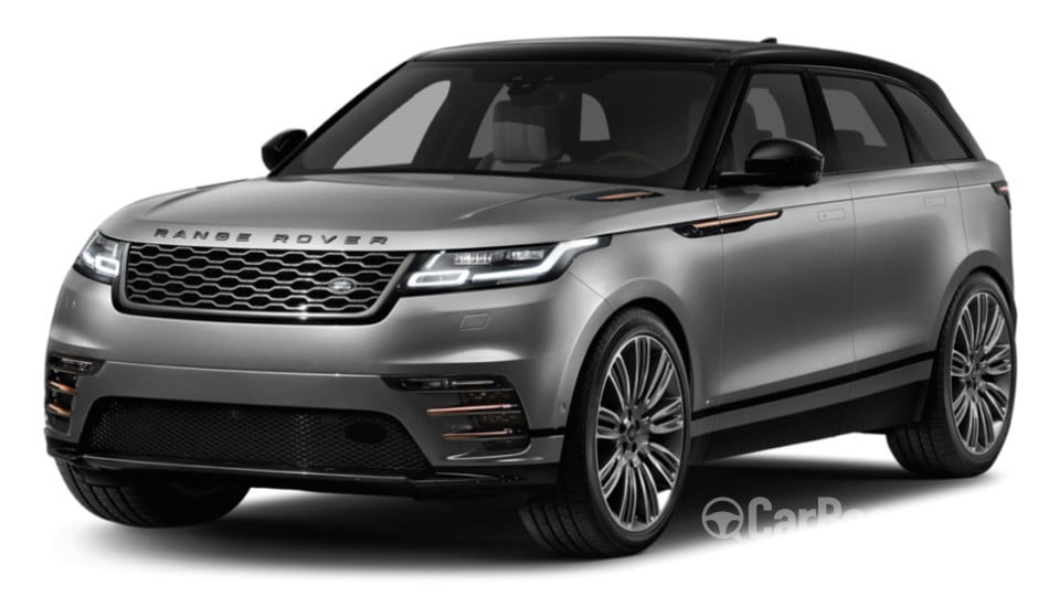Land Rover Range Rover Velar L560 (2018) Exterior