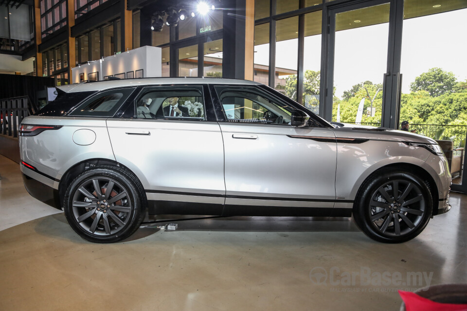 MINI Countryman F60 LCI (2021) Exterior