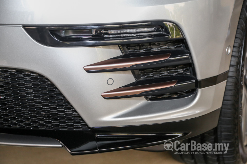 Land Rover Range Rover Velar L560 (2018) Exterior