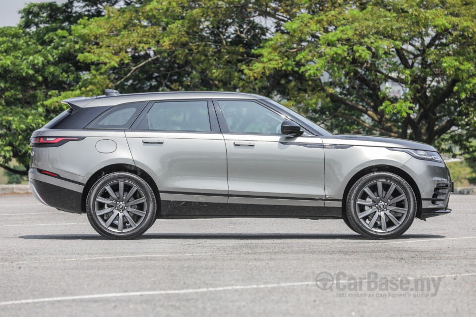 Mazda CX-9 Mk2 (2017) Exterior