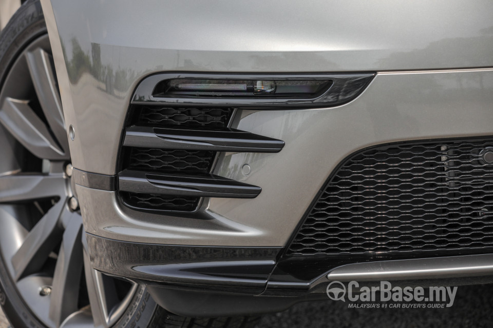 Land Rover Range Rover Velar L560 (2018) Exterior