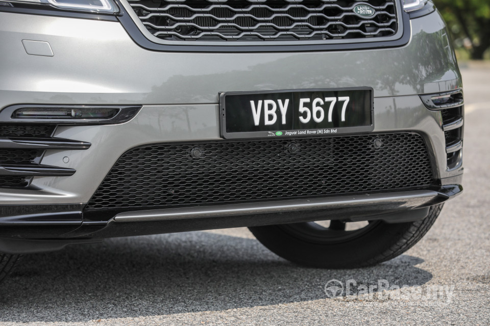 Land Rover Range Rover Velar L560 (2018) Exterior