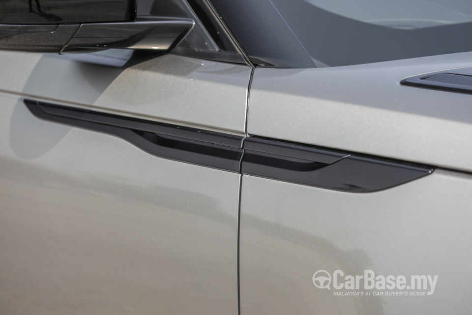 Land Rover Range Rover Velar L560 (2018) Exterior