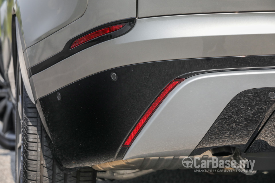 Land Rover Range Rover Velar L560 (2018) Exterior