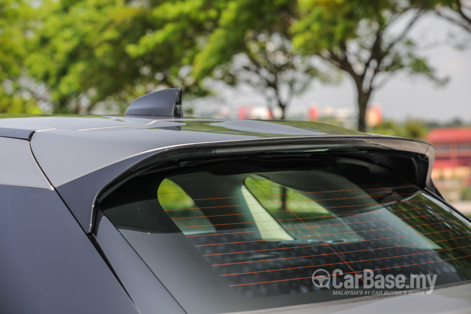 Land Rover Range Rover Velar L560 (2018) Exterior