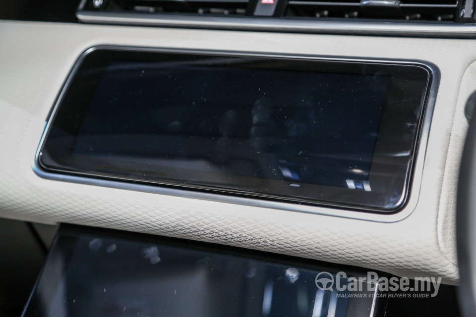 Land Rover Range Rover Velar L560 (2018) Interior