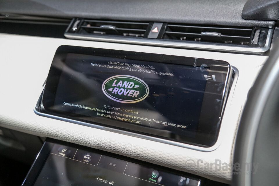 BMW X5 G05 (2019) Interior