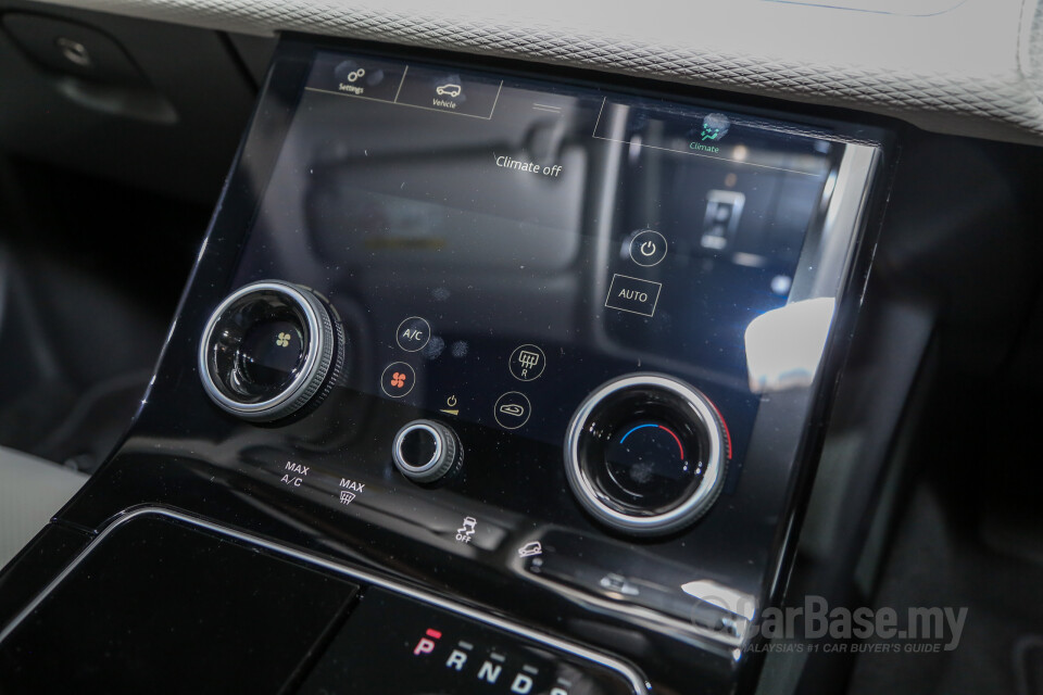 BMW X5 G05 (2019) Interior