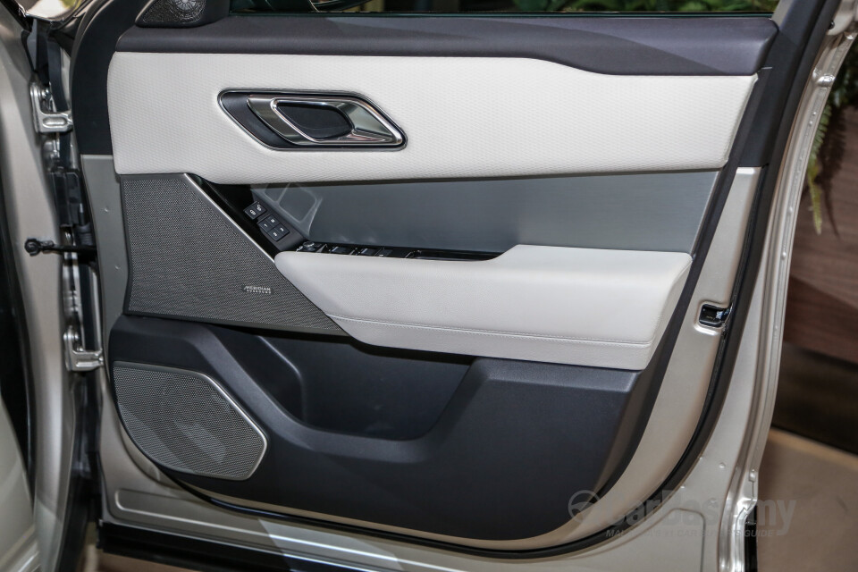 BMW X5 G05 (2019) Interior