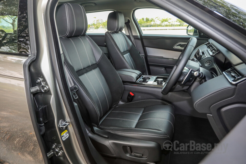 BMW X5 G05 (2019) Interior