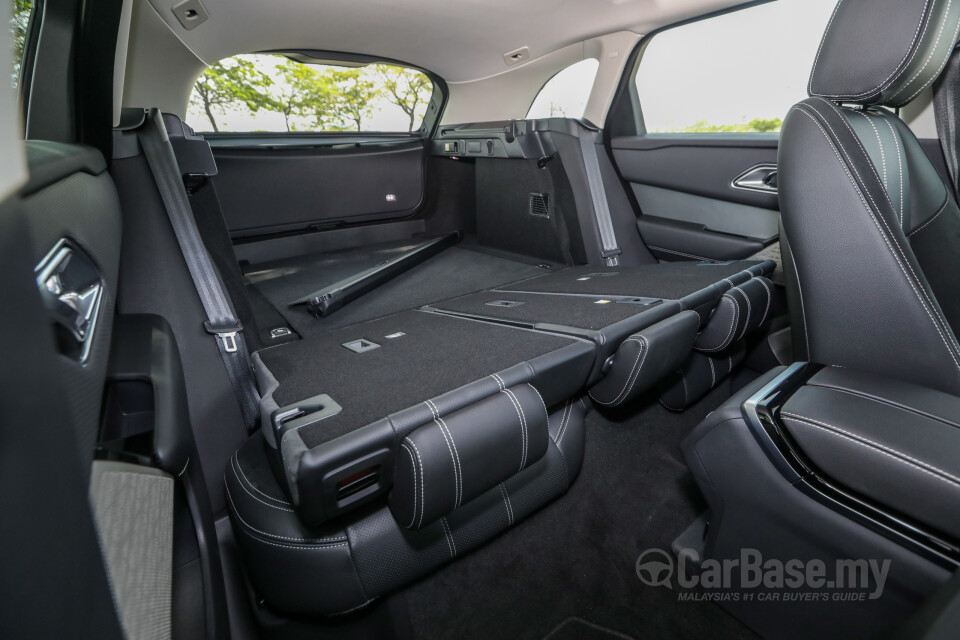 BMW X5 G05 (2019) Interior