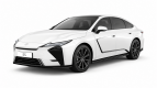 Lexus ES Exterior photo