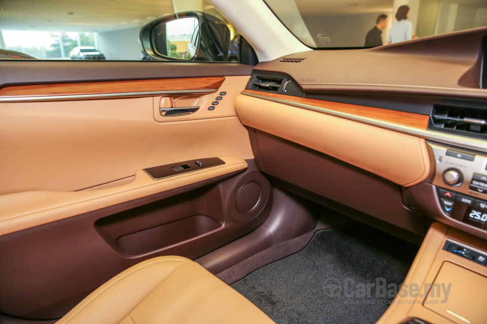 Audi A5 Sportback F5 (2019) Interior