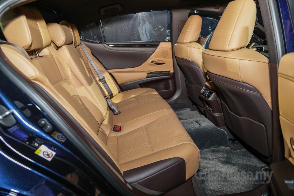 BMW X5 G05 (2019) Interior